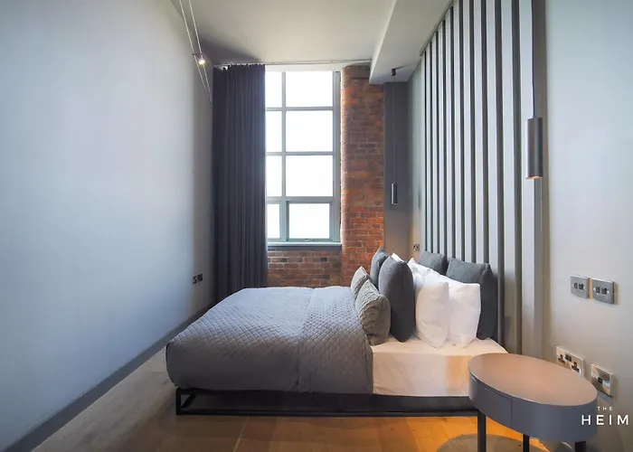 New York By The Heim Residences