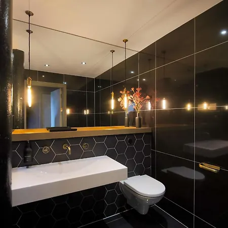 New York By The Heim Residences Manchester Exterior photo