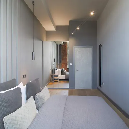 New York By The Heim Residences Manchester Exterior photo