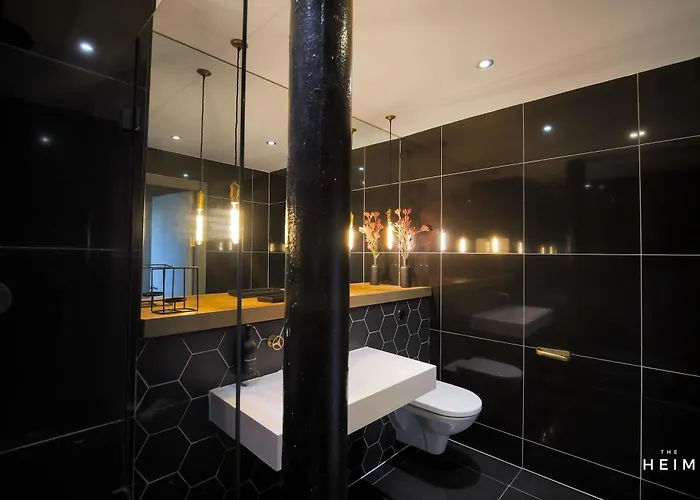 New York By The Heim Residences
