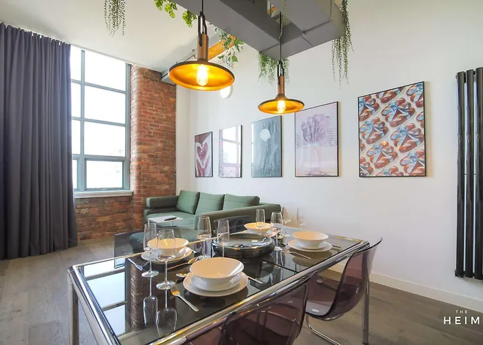 New York By The Heim Residences