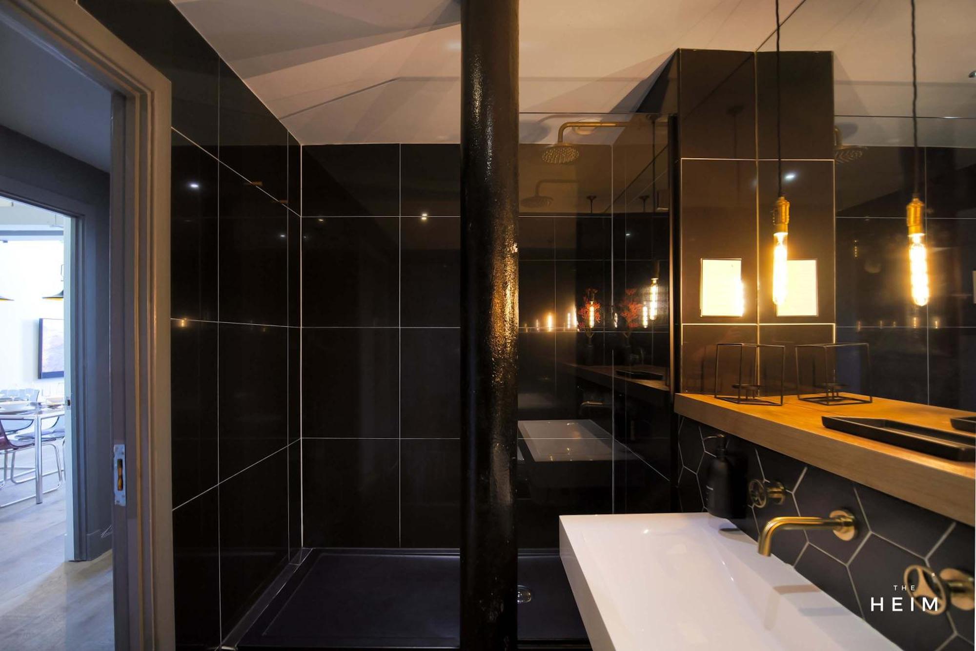 New York By The Heim Residences Apartment *