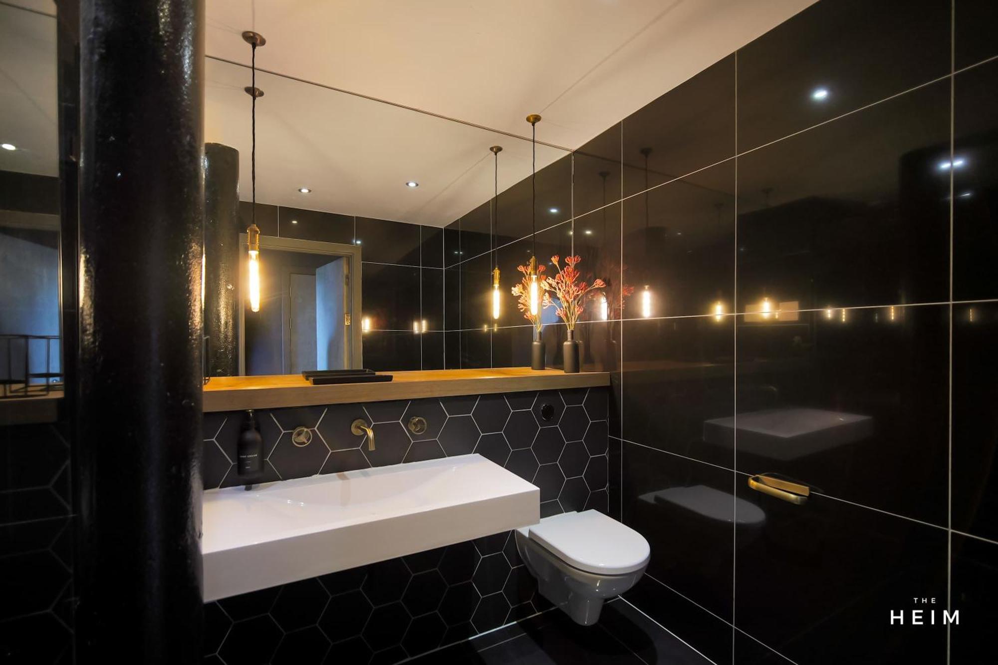 Apartment New York By The Heim Residences Manchester