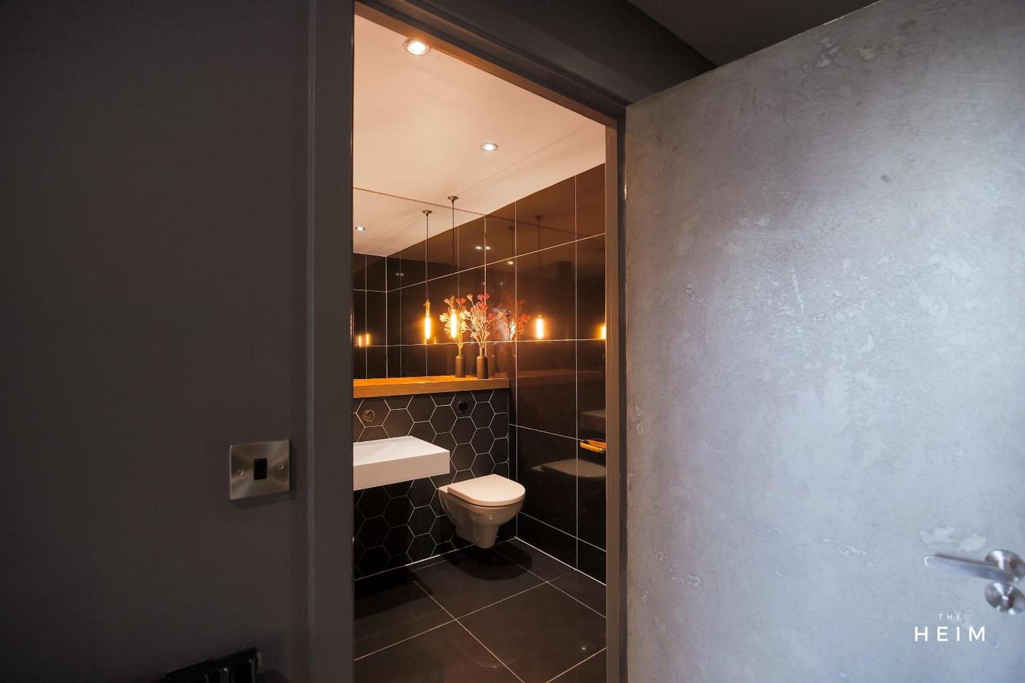 New York By The Heim Residences