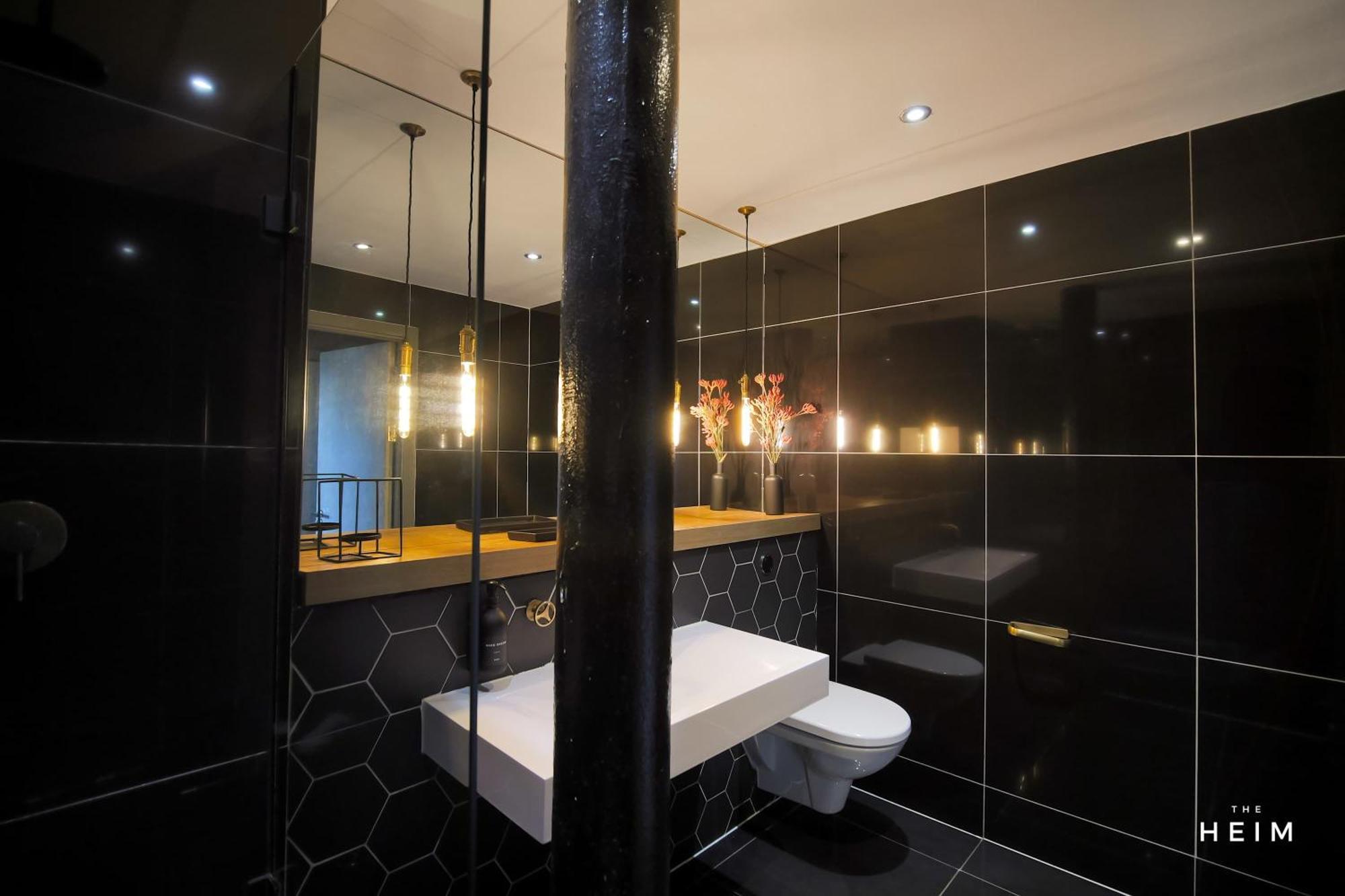 Apartment New York By The Heim Residences