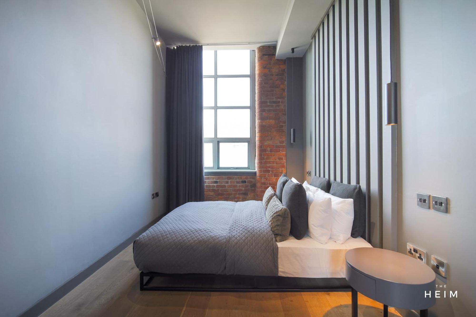 Apartment New York By The Heim Residences *