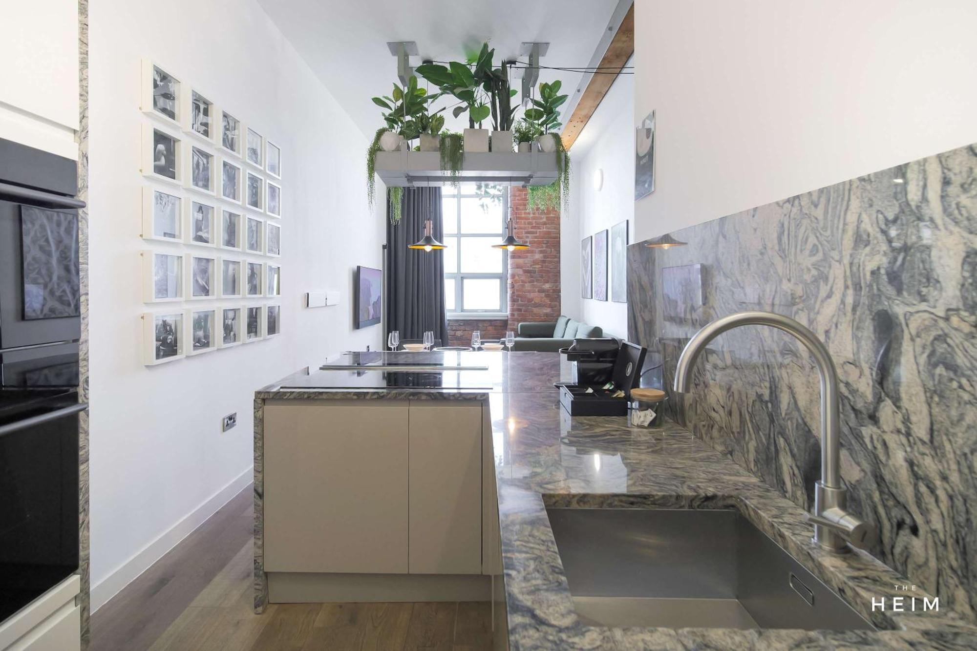 New York By The Heim Residences *