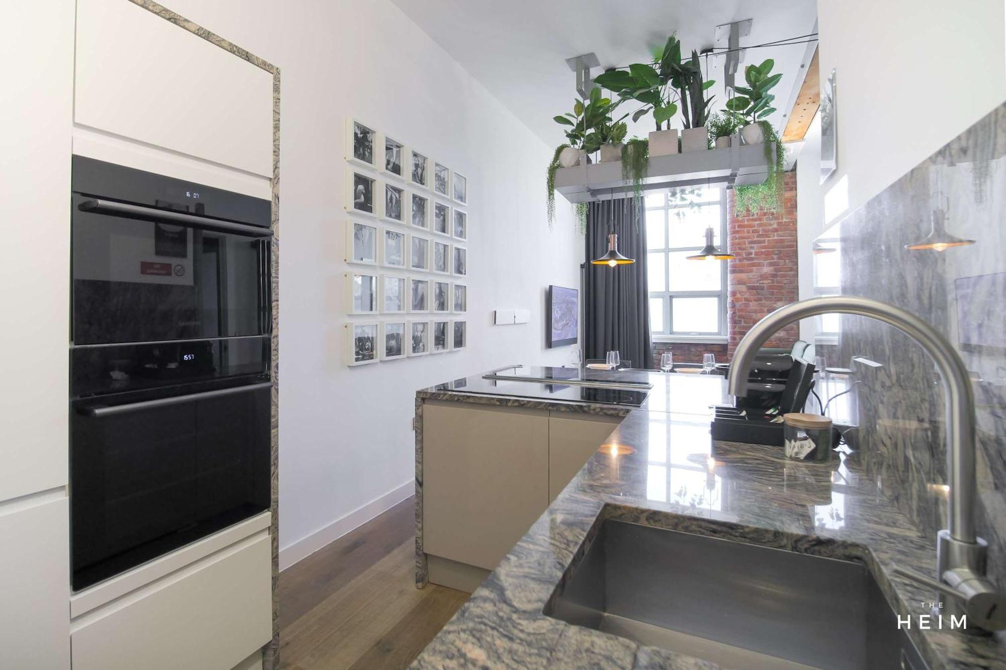 New York By The Heim Residences