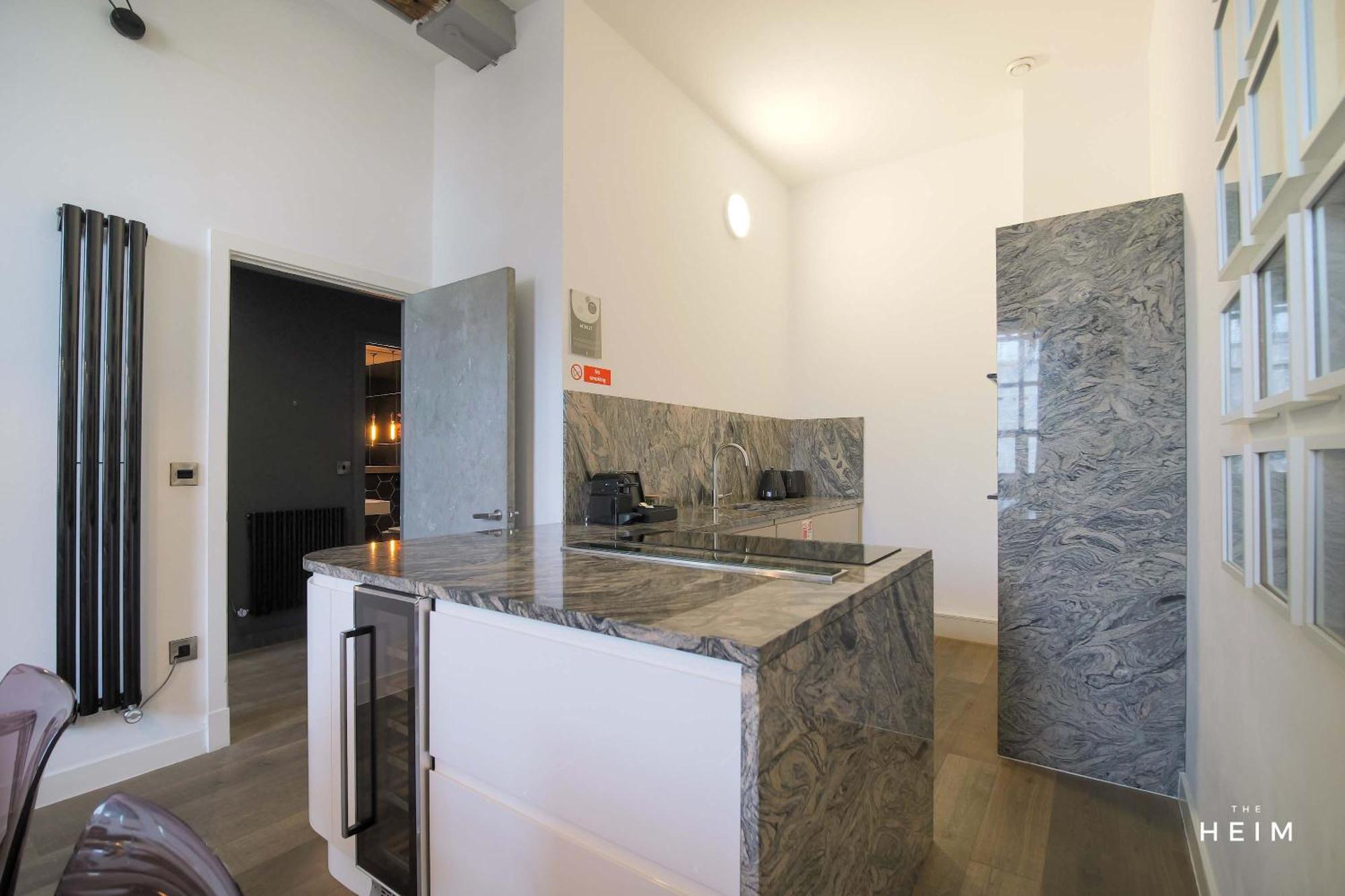 Apartment New York By The Heim Residences *