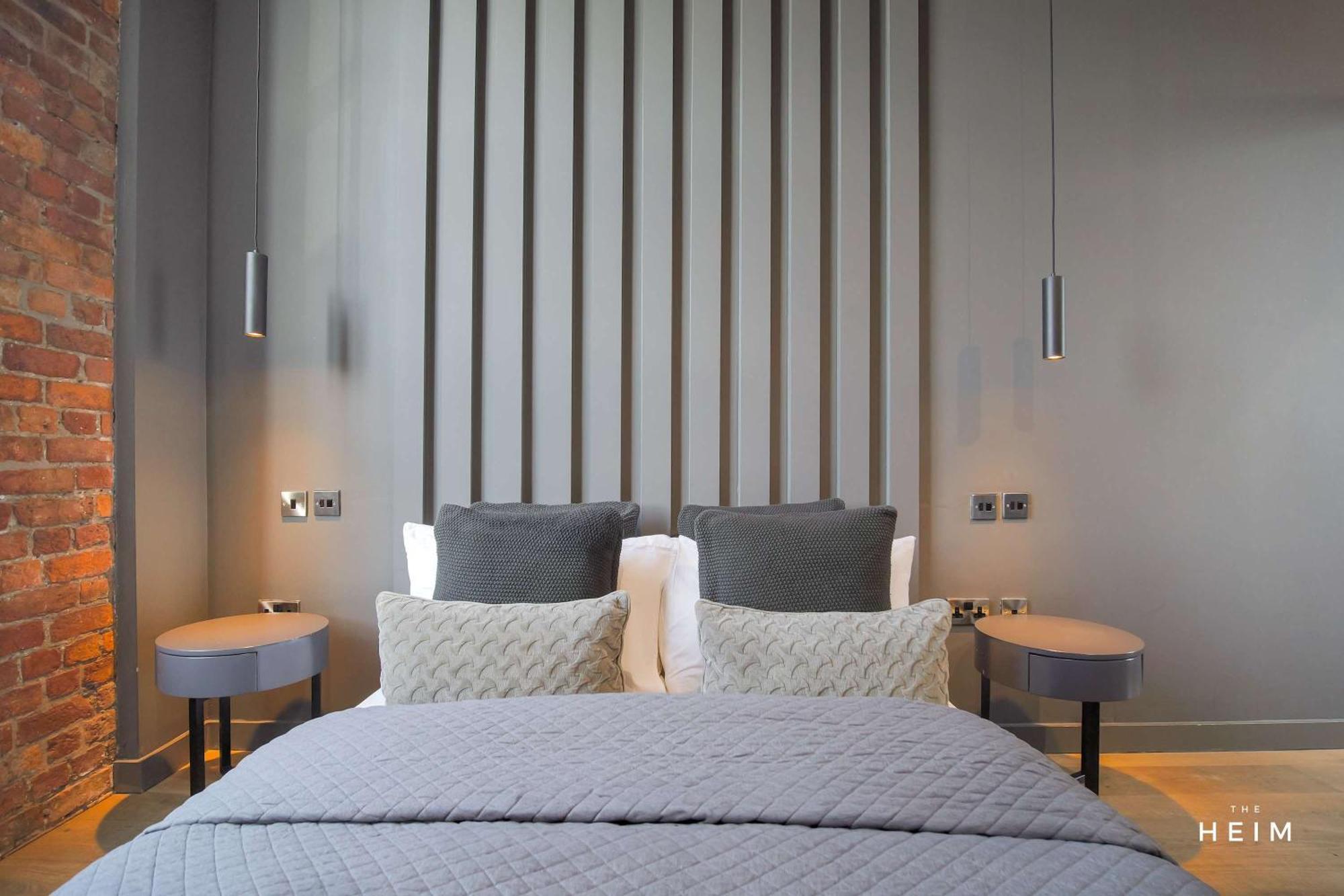 New York By The Heim Residences *